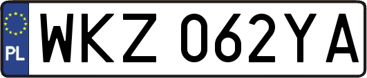 WKZ062YA