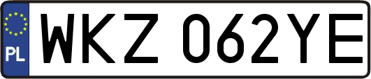 WKZ062YE