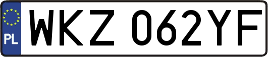 WKZ062YF