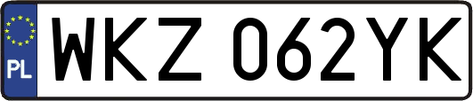 WKZ062YK