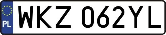 WKZ062YL