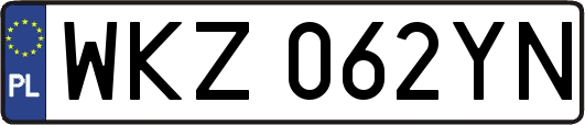 WKZ062YN