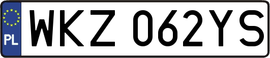 WKZ062YS