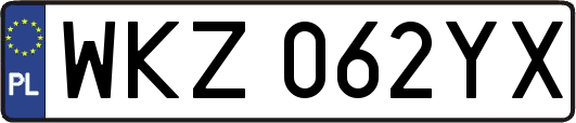 WKZ062YX