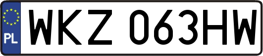 WKZ063HW