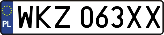 WKZ063XX