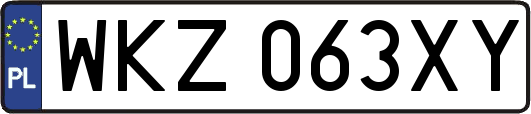 WKZ063XY
