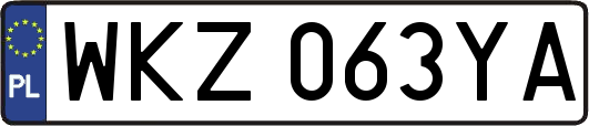 WKZ063YA