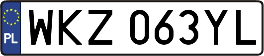 WKZ063YL