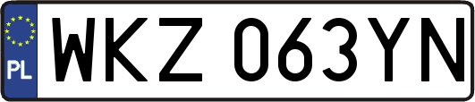 WKZ063YN
