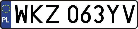 WKZ063YV