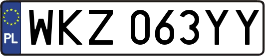 WKZ063YY