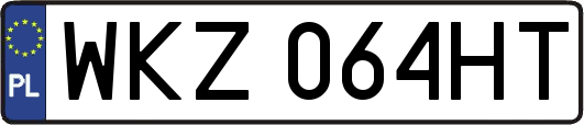 WKZ064HT