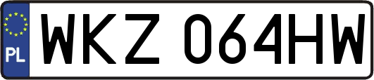 WKZ064HW
