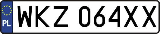 WKZ064XX