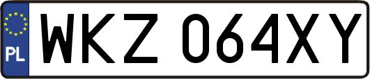 WKZ064XY