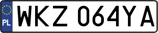 WKZ064YA