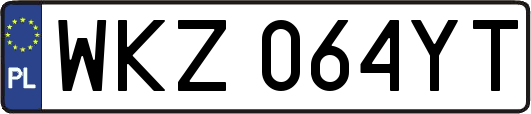 WKZ064YT