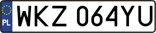 WKZ064YU