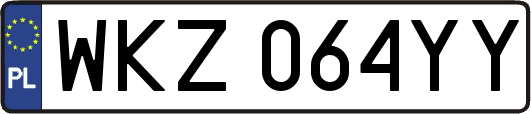 WKZ064YY