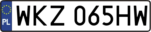WKZ065HW