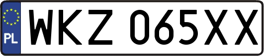 WKZ065XX