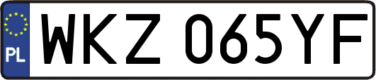 WKZ065YF