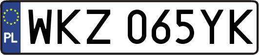 WKZ065YK