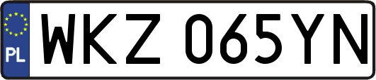 WKZ065YN