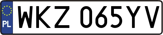 WKZ065YV