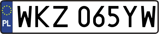 WKZ065YW