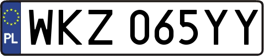 WKZ065YY