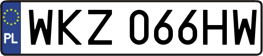 WKZ066HW