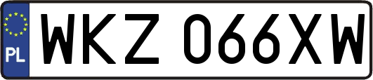 WKZ066XW