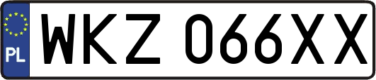 WKZ066XX