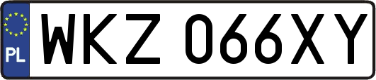 WKZ066XY