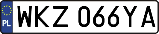 WKZ066YA