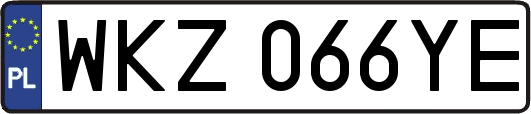 WKZ066YE