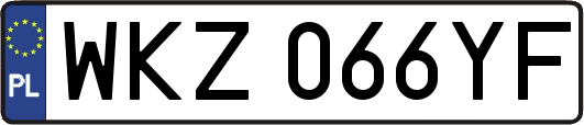 WKZ066YF