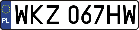 WKZ067HW