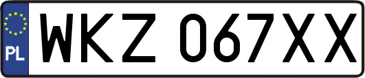 WKZ067XX