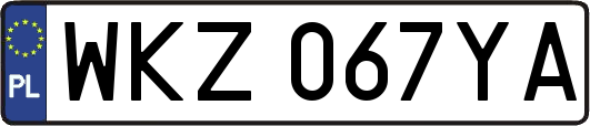 WKZ067YA