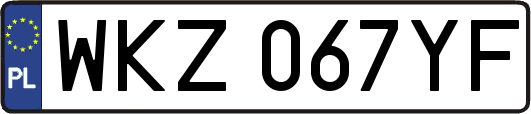 WKZ067YF