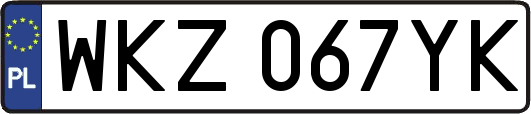 WKZ067YK