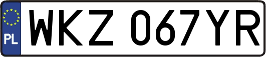 WKZ067YR
