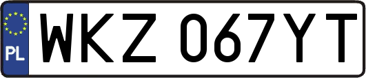 WKZ067YT