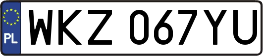 WKZ067YU