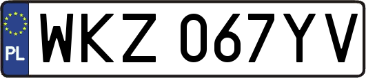 WKZ067YV