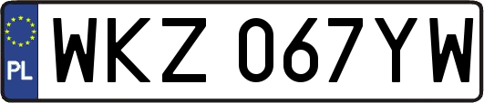 WKZ067YW