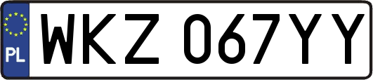 WKZ067YY
